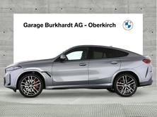 BMW X6 48V 40d M Sport, Hybride Leggero Diesel/Elettrica, Auto nuove, Automatico - 3