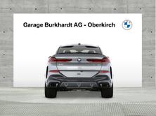 BMW X6 48V 40d M Sport, Hybride Leggero Diesel/Elettrica, Auto nuove, Automatico - 4