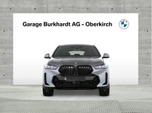 BMW X6 48V 40d M Sport, Hybride Leggero Diesel/Elettrica, Auto nuove, Automatico - 5