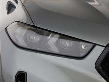 BMW X6 48V 40d M Sport, Hybride Leggero Diesel/Elettrica, Auto nuove, Automatico - 6