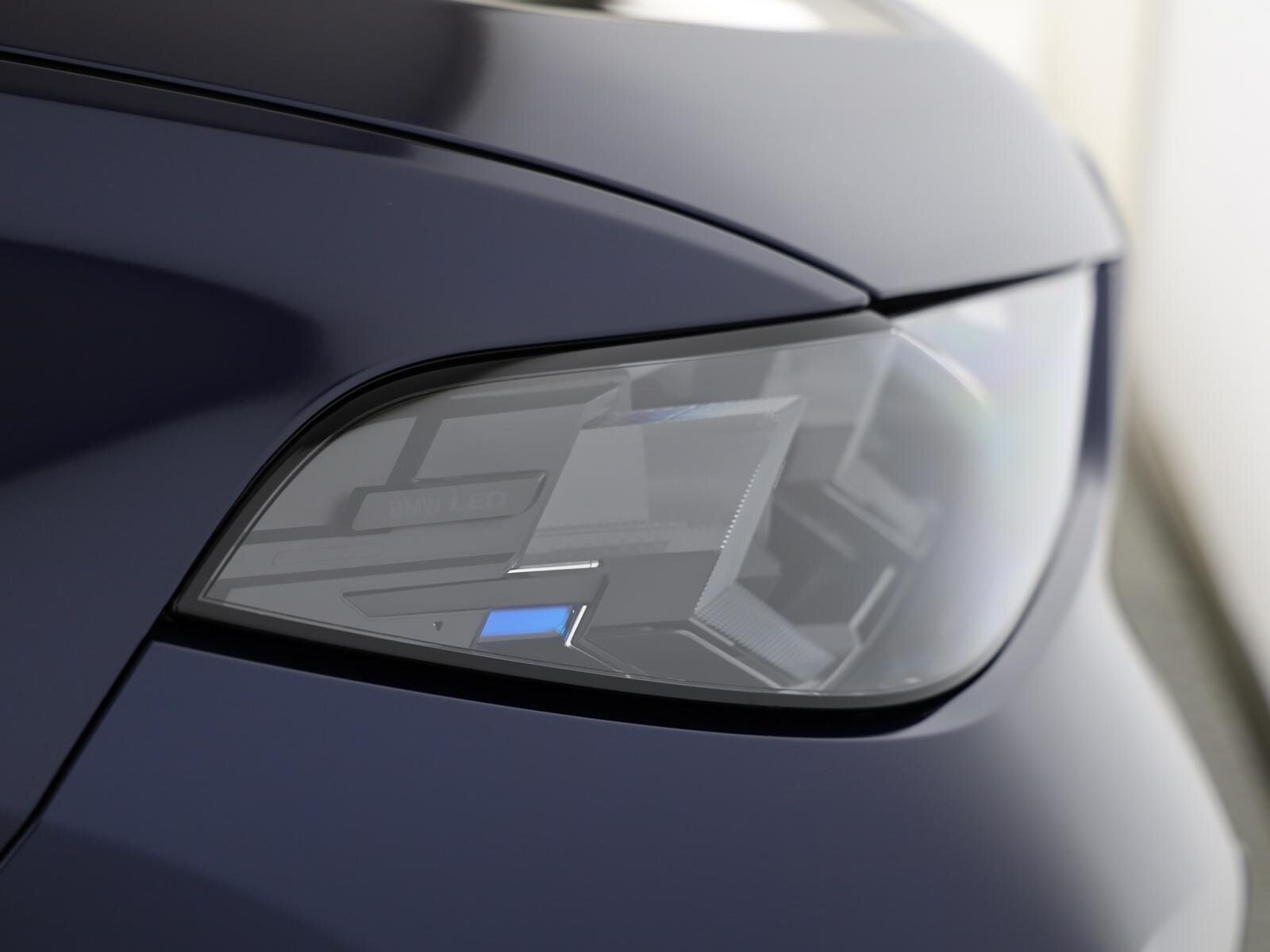 BMW X6 xDrive 48V M60i M Sport Pro Steptronic, Hybride Léger Essence/Électricité, Voiture nouvelle, Automatique - 6