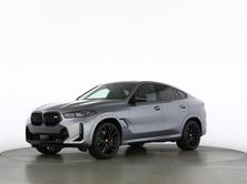 BMW X6 xDrive 48V M60i M Sport Pro Steptronic, Hybride Leggero Benzina/Elettrica, Auto nuove, Automatico - 3