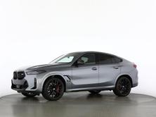 BMW X6 xDrive 48V M60i M Sport Pro Steptronic, Hybride Leggero Benzina/Elettrica, Auto nuove, Automatico - 4