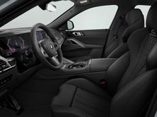 BMW X6 48V 30d M Sport Pro *M Multifunktionssitze*, Mild-Hybrid Diesel/Elektro, Neuwagen, Automatik - 2