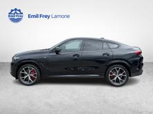 BMW X6 30d xDrive, Mild-Hybrid Diesel/Elektro, Neuwagen, Automatik - 2
