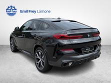 BMW X6 30d xDrive, Mild-Hybrid Diesel/Elektro, Neuwagen, Automatik - 3