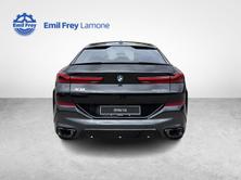 BMW X6 30d xDrive, Mild-Hybrid Diesel/Elektro, Neuwagen, Automatik - 4