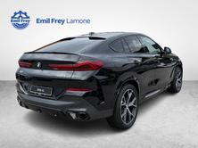 BMW X6 30d xDrive, Mild-Hybrid Diesel/Elektro, Neuwagen, Automatik - 5