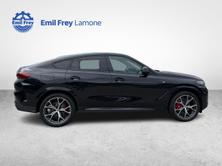 BMW X6 30d xDrive, Mild-Hybrid Diesel/Elektro, Neuwagen, Automatik - 6