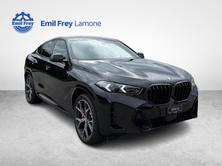 BMW X6 30d xDrive, Mild-Hybrid Diesel/Elektro, Neuwagen, Automatik - 7