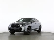 BMW X6 48V M60i M Sport Pro Steptronic, Mild-Hybrid Benzin/Elektro, Neuwagen, Automatik - 2
