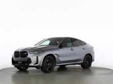 BMW X6 48V M60i M Sport Pro Steptronic, Mild-Hybrid Benzin/Elektro, Neuwagen, Automatik - 3