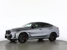 BMW X6 48V M60i M Sport Pro Steptronic, Mild-Hybrid Benzin/Elektro, Neuwagen, Automatik - 4
