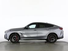 BMW X6 48V M60i M Sport Pro Steptronic, Mild-Hybrid Benzin/Elektro, Neuwagen, Automatik - 5