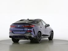 BMW X6 48V M60i M Sport Pro Steptronic, Hybride Leggero Benzina/Elettrica, Auto nuove, Automatico - 2