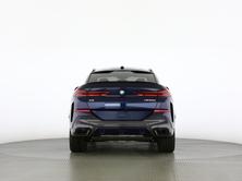BMW X6 48V M60i M Sport Pro Steptronic, Hybride Leggero Benzina/Elettrica, Auto nuove, Automatico - 4