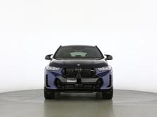 BMW X6 48V M60i M Sport Pro Steptronic, Hybride Leggero Benzina/Elettrica, Auto nuove, Automatico - 5