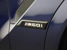 BMW X6 48V M60i M Sport Pro Steptronic, Hybride Leggero Benzina/Elettrica, Auto nuove, Automatico - 7