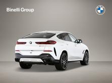 BMW X6 M60i M Sport Pro, Mild-Hybrid Petrol/Electric, New car, Automatic - 2