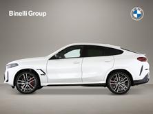 BMW X6 M60i M Sport Pro, Mild-Hybrid Petrol/Electric, New car, Automatic - 3
