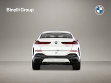 BMW X6 M60i M Sport Pro, Mild-Hybrid Petrol/Electric, New car, Automatic - 4