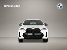 BMW X6 M60i M Sport Pro, Mild-Hybrid Petrol/Electric, New car, Automatic - 5