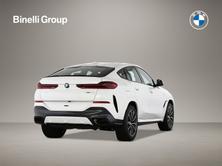 BMW X6 40i, Mild-Hybrid Petrol/Electric, New car, Automatic - 2
