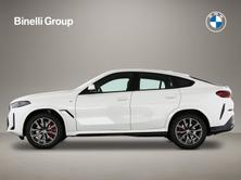 BMW X6 40i, Mild-Hybrid Petrol/Electric, New car, Automatic - 3