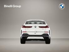 BMW X6 40i, Mild-Hybrid Petrol/Electric, New car, Automatic - 4