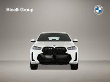 BMW X6 40i, Mild-Hybrid Petrol/Electric, New car, Automatic - 5