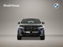 BMW X6 M60i M Sport Pro, Mild-Hybrid Petrol/Electric, New car, Automatic - 2