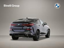 BMW X6 M60i M Sport Pro, Mild-Hybrid Petrol/Electric, New car, Automatic - 3