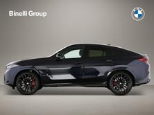 BMW X6 M60i M Sport Pro, Mild-Hybrid Petrol/Electric, New car, Automatic - 4