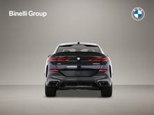 BMW X6 M60i M Sport Pro, Mild-Hybrid Petrol/Electric, New car, Automatic - 5