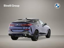 BMW X6 40d, Mild-Hybrid Diesel/Electric, New car, Automatic - 2
