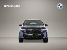 BMW X6 40d, Mild-Hybrid Diesel/Electric, New car, Automatic - 3