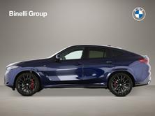BMW X6 40d, Mild-Hybrid Diesel/Electric, New car, Automatic - 5