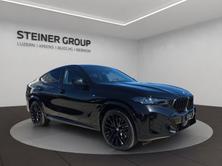 BMW X6 48V 40d M Sport Pro Steptronic, Hybride Leggero Diesel/Elettrica, Auto nuove, Automatico - 2