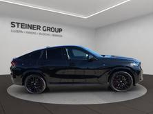 BMW X6 48V 40d M Sport Pro Steptronic, Hybride Leggero Diesel/Elettrica, Auto nuove, Automatico - 3