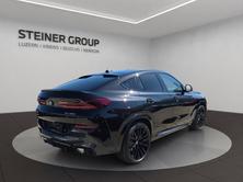 BMW X6 48V 40d M Sport Pro Steptronic, Hybride Leggero Diesel/Elettrica, Auto nuove, Automatico - 4