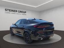 BMW X6 48V 40d M Sport Pro Steptronic, Hybride Leggero Diesel/Elettrica, Auto nuove, Automatico - 6
