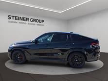 BMW X6 48V 40d M Sport Pro Steptronic, Hybride Leggero Diesel/Elettrica, Auto nuove, Automatico - 7