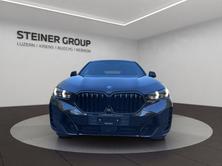 BMW X6 48V 30d M Sport Pro Steptronic, Hybride Leggero Diesel/Elettrica, Auto nuove, Automatico - 2