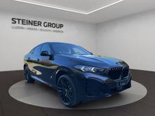 BMW X6 48V 30d M Sport Pro Steptronic, Hybride Leggero Diesel/Elettrica, Auto nuove, Automatico - 3