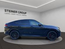 BMW X6 48V 30d M Sport Pro Steptronic, Hybride Leggero Diesel/Elettrica, Auto nuove, Automatico - 4