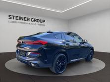 BMW X6 48V 30d M Sport Pro Steptronic, Hybride Leggero Diesel/Elettrica, Auto nuove, Automatico - 5