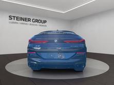 BMW X6 48V 30d M Sport Pro Steptronic, Hybride Leggero Diesel/Elettrica, Auto nuove, Automatico - 6