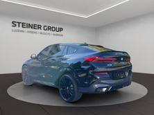 BMW X6 48V 30d M Sport Pro Steptronic, Hybride Leggero Diesel/Elettrica, Auto nuove, Automatico - 7