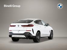 BMW X6 xDrive 48V M60i M Sport Pro Steptronic, Hybride Leggero Benzina/Elettrica, Auto nuove, Automatico - 2