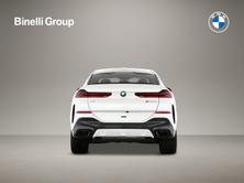 BMW X6 xDrive 48V M60i M Sport Pro Steptronic, Hybride Leggero Benzina/Elettrica, Auto nuove, Automatico - 4